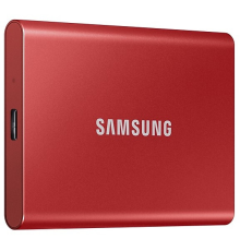 Внешний накопитель SSD 2Tb Samsung T7 MU-PC2T0R/WW
