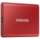 Внешний накопитель SSD 2Tb Samsung T7 MU-PC2T0R/WW