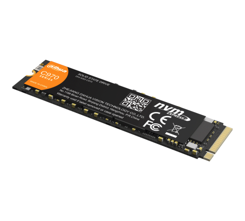Накопитель SSD 1Tb Dahua C970 DHI-SSD-C970N1TB