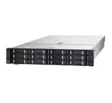 Сервер Fplus FPD-10-SP-5K3H20-CTO в составе: 2U 12x3.5 SAS front + 4x2.5 SAS/NVMe rear Chassis - (FPD-10-SP-5K3H20-CTO-P1001) FPD-10-SP-5K3H20-CTO-P1001