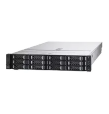 Сервер Fplus FPD-10-SP-5K3H20-CTO в составе: 2U 12x3.5 SAS front + 4x2.5 SAS/NVMe rear Chassis - (FPD-10-SP-5K3H20-CTO-P1001) FPD-10-SP-5K3H20-CTO-P1001