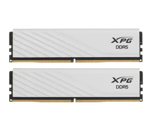 Оперативная память Adata XPG Lancer Blade AX5U6000C3016G-DTLABWH
