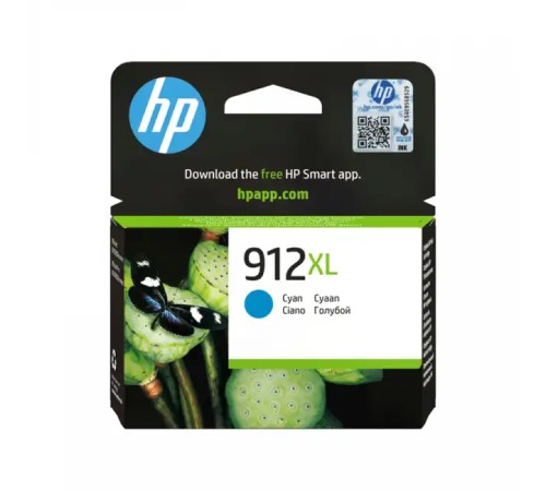 Картридж HP 912XL 3YL81AE