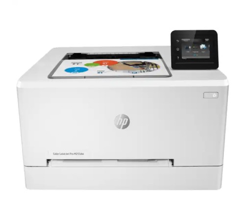 Принтер HP Color LaserJet Pro M255dw 7KW64A