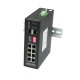 Коммутатор Osnovo SW-80802/I (Port 90W 300W) SW-80802/I(PORT 90W,