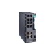 Коммутатор Moxa EDS-4012-4GS-LV