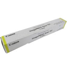 Тонер Canon T01 Yellow 8069B001