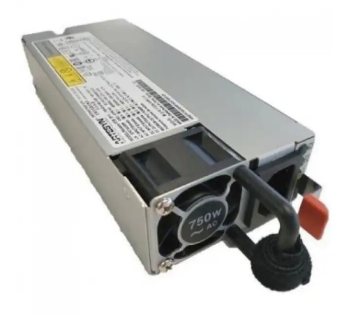 Серверный блок питания Lenovo ThinkSystem 750W V2 Platinum 4P57A26291 Серверный блок питания Lenovo ThinkSystem 750W V2 Platinum 4P57A26291