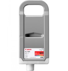 Картридж Canon PFI-706 Red 6687B001