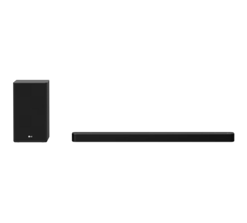 Звуковая панель LG SP8A