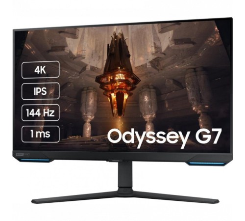 Монитор Samsung Odyssey G7 S28BG700EI LS28BG700EIXCI