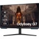 Монитор Samsung Odyssey G7 S28BG700EI LS28BG700EIXCI