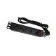 Блок розеток Netko PDU 10-4 (58982)