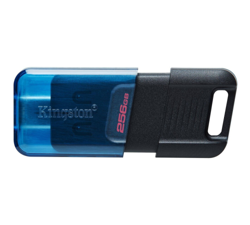 USB Flash накопитель 256Gb Kingston DataTraveler 80M DT80M/256GB USB Flash накопитель 256Gb Kingston DataTraveler 80M DT80M/256GB