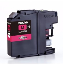 Струйный картридж Brother LC563 LC563M