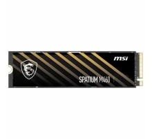 SSD MSI SPATIUM M460 S78-440L930-P83