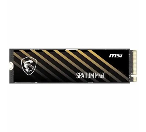 SSD MSI SPATIUM M460 S78-440L930-P83