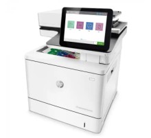 МФУ HP Color LaserJet Enterprise Flow MFP M578C 7ZU87A