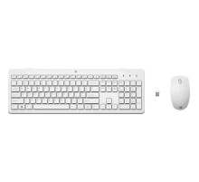 Клавиатура HP 230 3L1F0AA