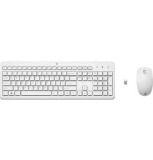 Клавиатура HP 230 3L1F0AA