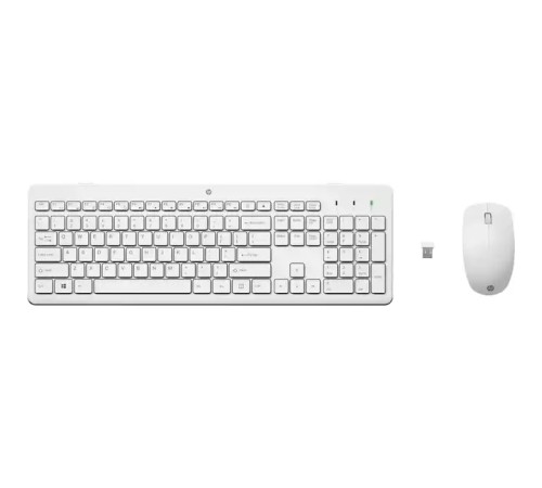 Клавиатура HP 230 3L1F0AA
