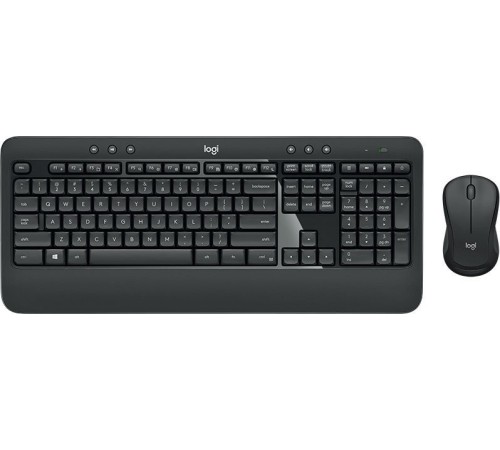Беспроводной комплект Logitech Wireless Desktop MK540 (Keybord&mouse) Black (920-008686) (id 12965) Беспроводной комплект Logitech Wireless Desktop MK540 (Keybord&mouse) Black (920-008686) (id 12965)