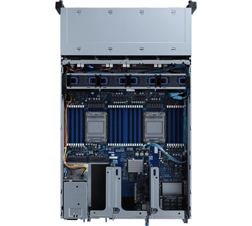 Серверная платформа Gigabyte R282-3C0 Серверная платформа Gigabyte R282-3C0