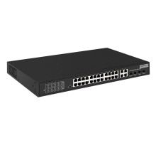 Коммутатор Osnovo SW-62444 (400W) SW-62444(400W)