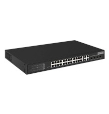 Коммутатор Osnovo SW-62444 (400W) SW-62444(400W)