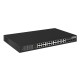 Коммутатор Osnovo SW-62444 (400W) SW-62444(400W)