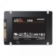 Внутренний жесткий диск Samsung MZ-77E250B/KR, 250 ГБ, 2.5 дюйма, SATA) MZ-77E250B/KR