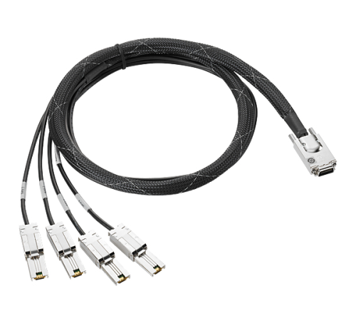 Кабель HP K2Q99A