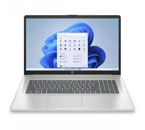 Ноутбук HP 17-cn3156mg 8L380EA