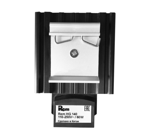 Нагреватель 60 Вт полупроводниковый Rem 220 В HG140-60W 701165