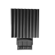 Нагреватель 60 Вт полупроводниковый Rem 220 В HG140-60W 701165