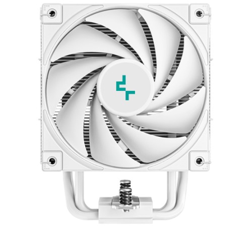 Охлаждение DeepCool AK500 DIGITAL WH
