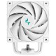 Охлаждение DeepCool AK500 DIGITAL WH