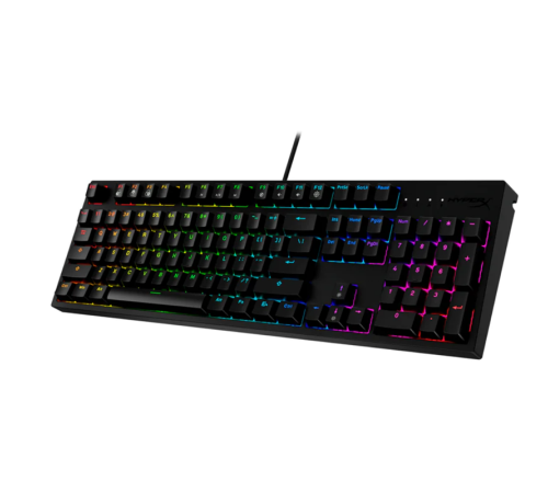 Клавиатура игровая HyperX Alloy Mars 2 (519T7AA#ABA) (id 15209) Клавиатура игровая HyperX Alloy Mars 2 (519T7AA#ABA) (id 15209)