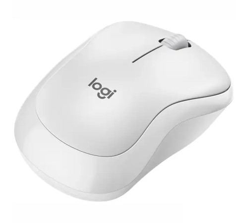 Мышь Logitech M220 Silent White 910-006128