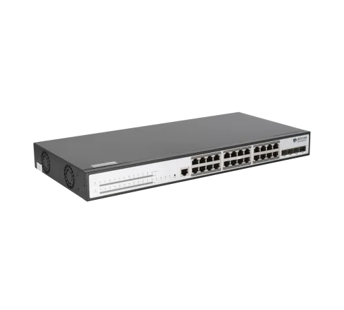 Коммутатор BDCOM S2900-24P4X S2900-24P4X