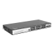 Коммутатор BDCOM S2900-24P4X S2900-24P4X