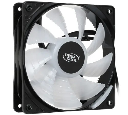 Охлаждение DeepCool RF120W