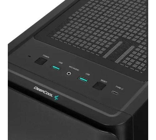 Корпус DeepCool CK500