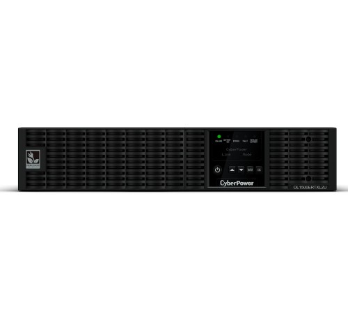 ИБП CyberPower OL1500ERTXL2U