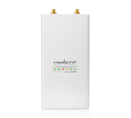 Точка доступа Ubiquiti Rocket M3 RocketM3