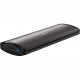 Внешний жесткий диск Adata SE760 Black External SSD ASE760-2TU32G2-CBK