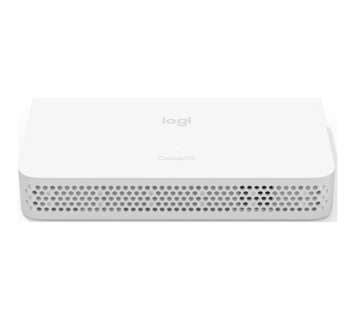 Аппаратный комплекс Logitech RoomMate Off White 950-000084