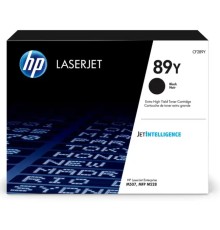 Картридж HP 89Y CF289Y