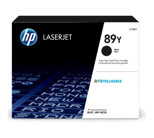 Картридж HP 89Y CF289Y