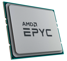 Серверный процессор AMD EPYC 9174F OEM 100-100000796